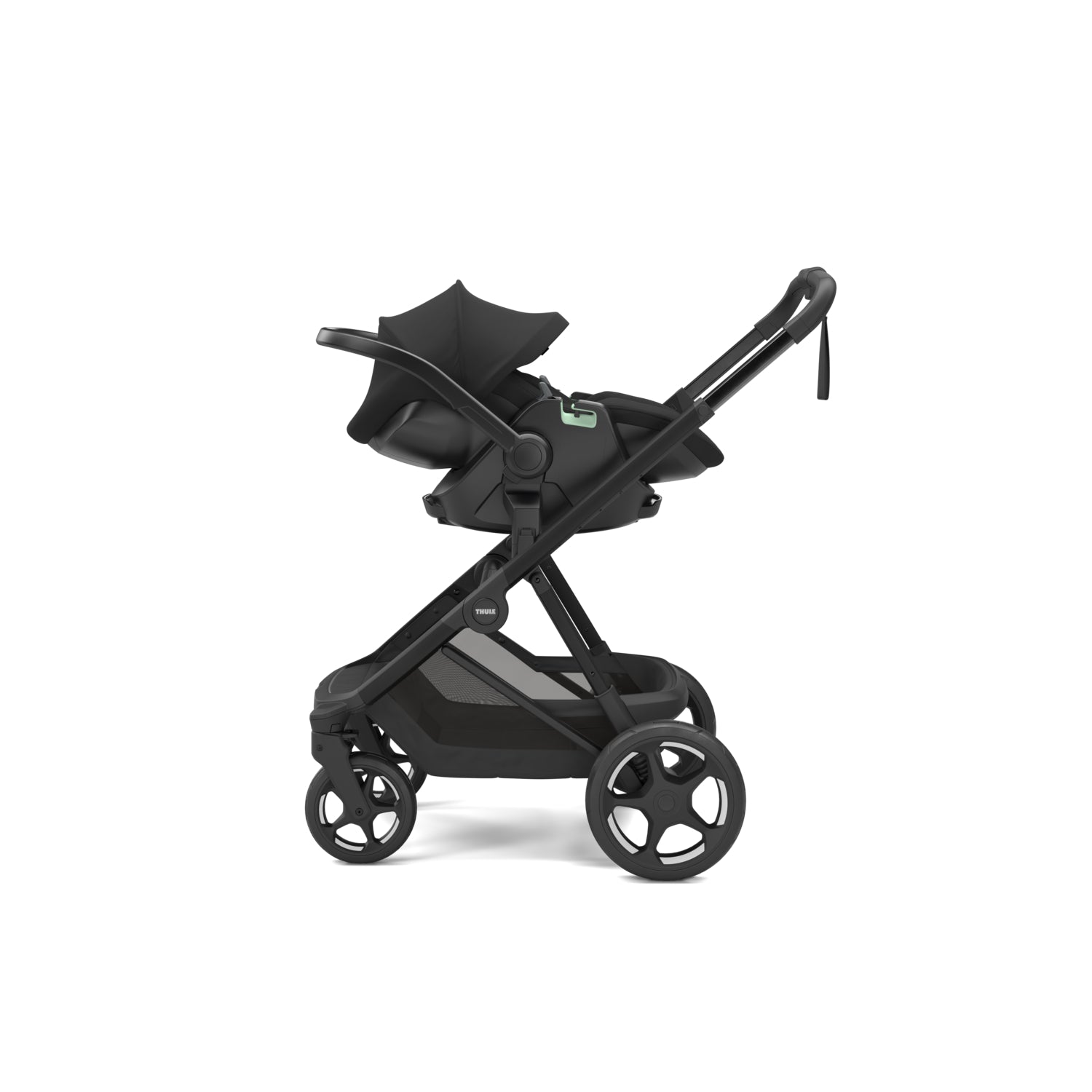 Thule Maple Connect - Black