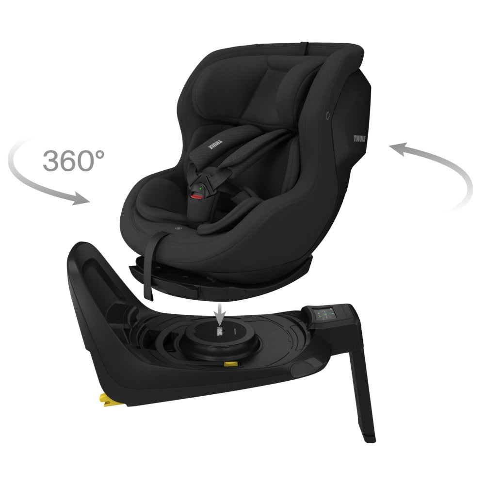 Thule Elm Connect 360 - Black