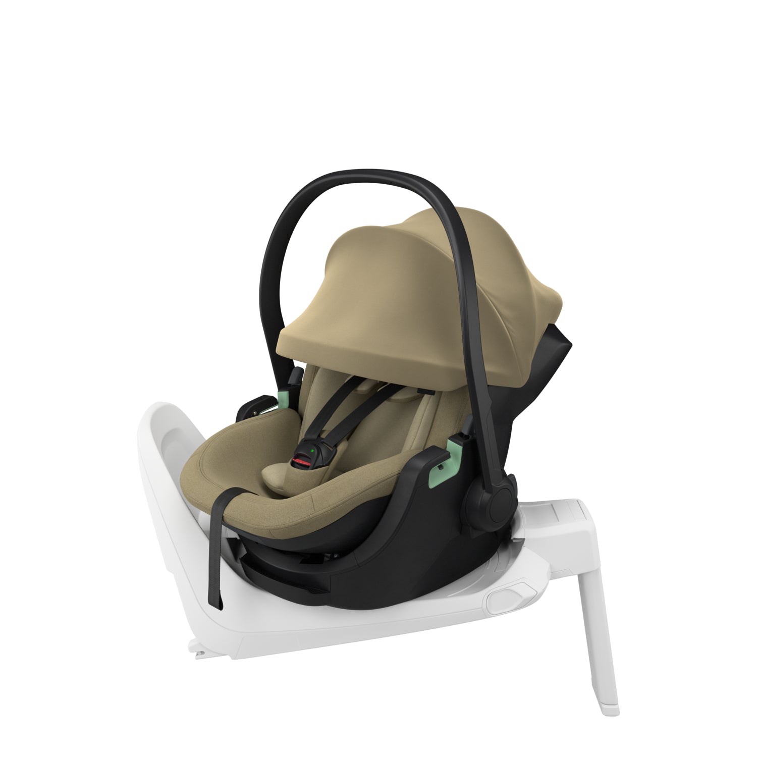 Thule Maple Connect - Faded Khaki