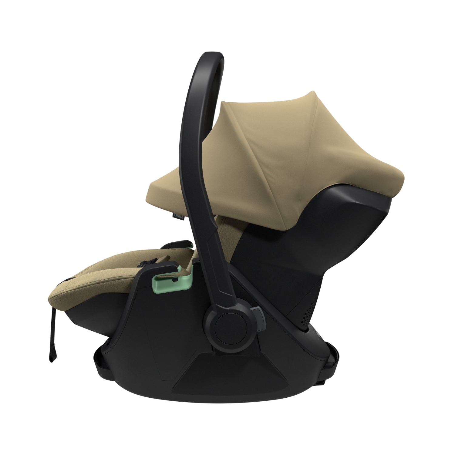 Thule Maple Connect - Faded Khaki