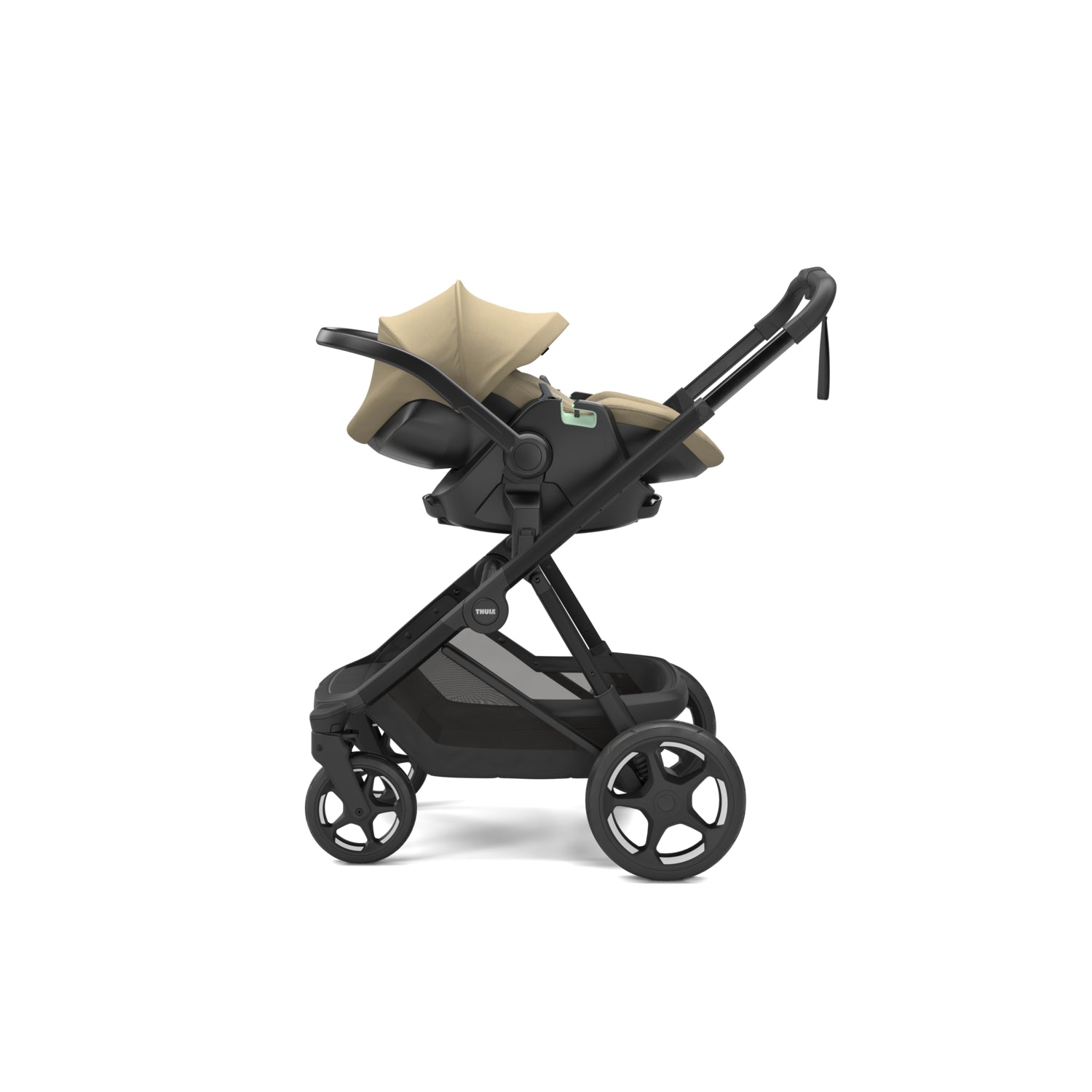 Thule Maple Connect - Faded Khaki