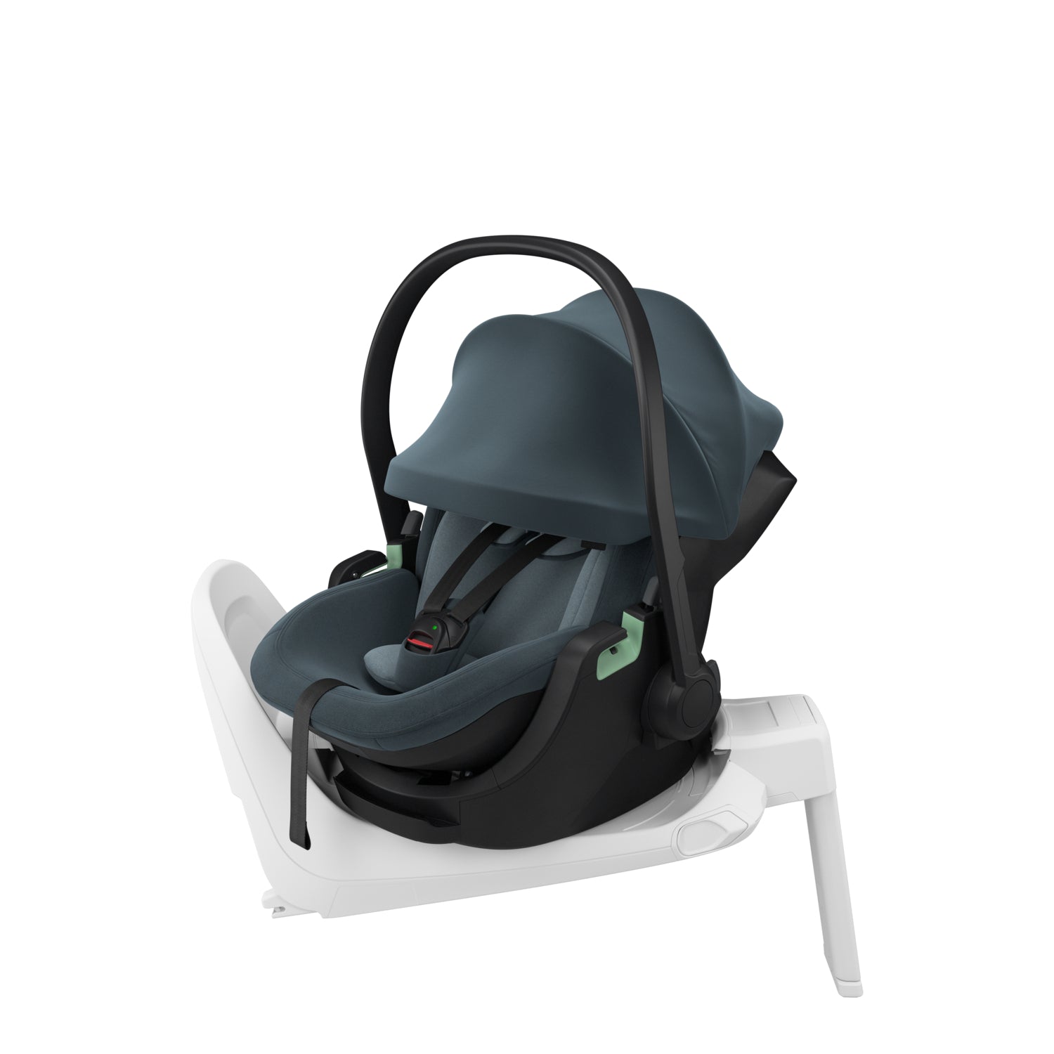 Thule Maple Connect - Darkest Blue
