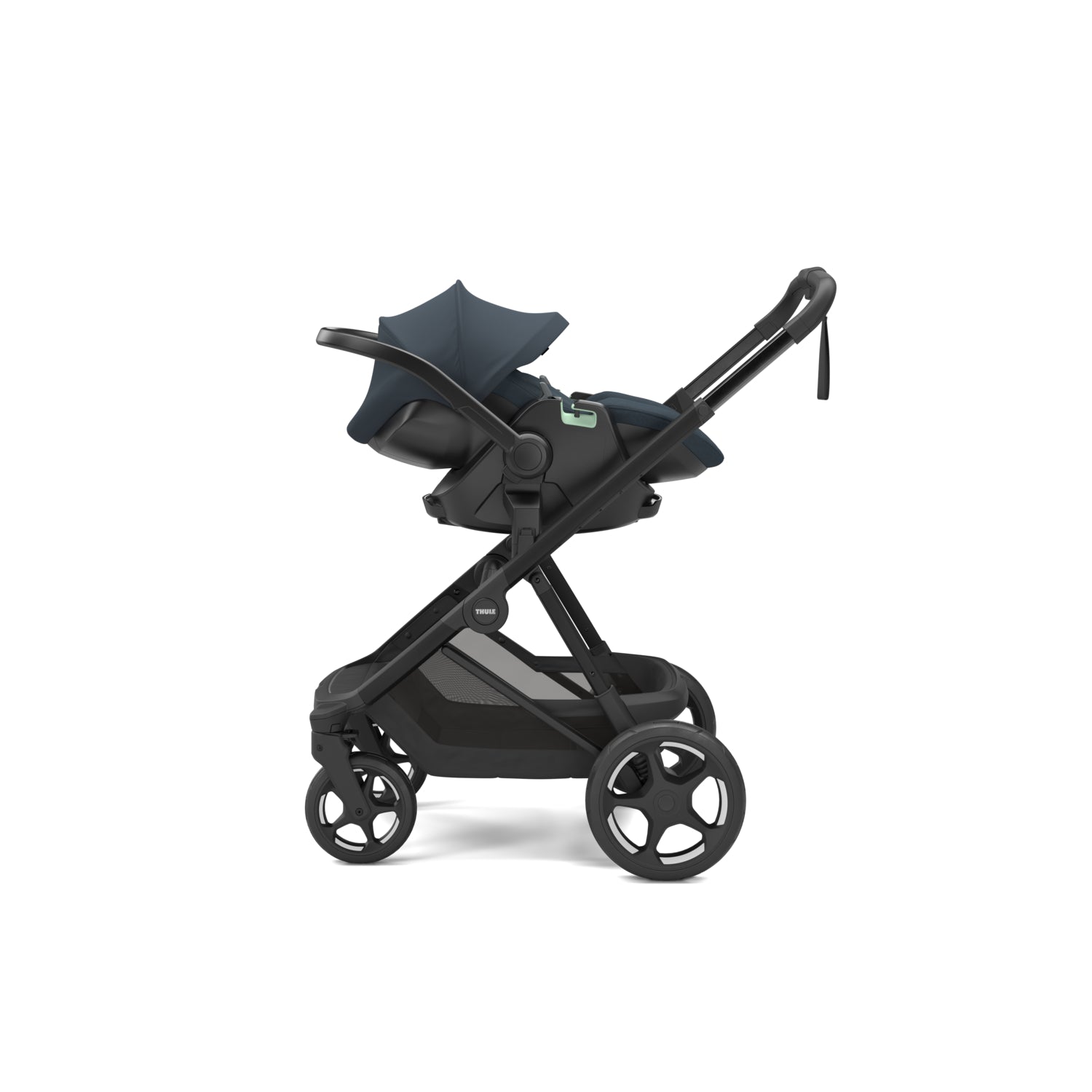 Thule Maple Connect - Darkest Blue