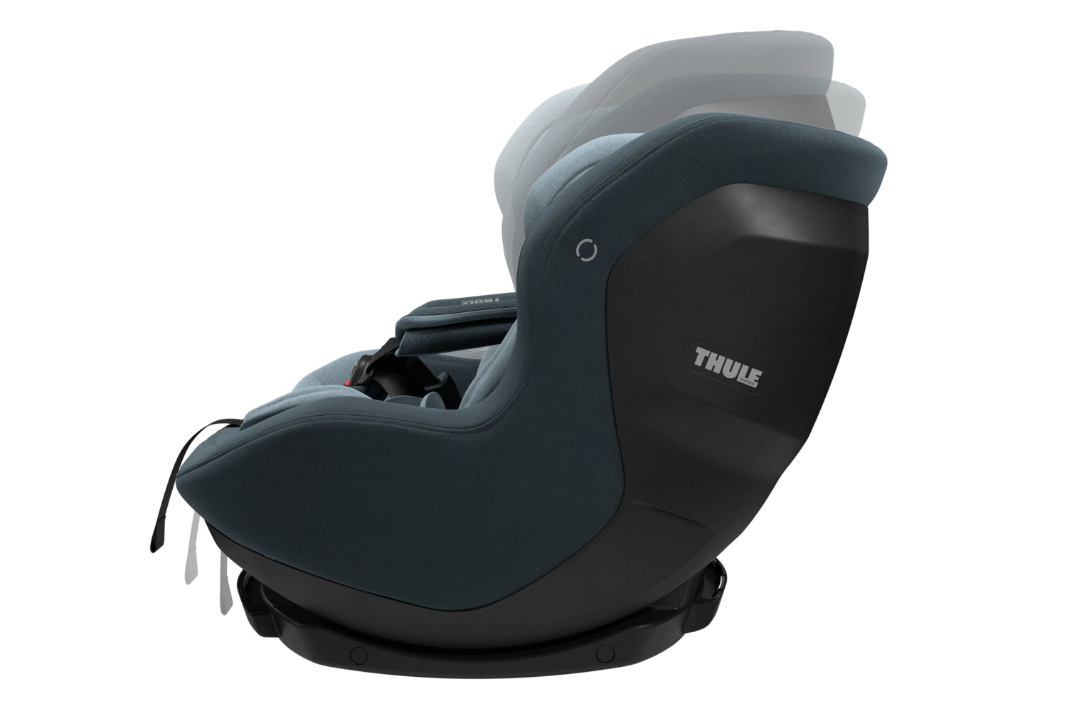 Thule Elm Connect 360 - Darkest Blue