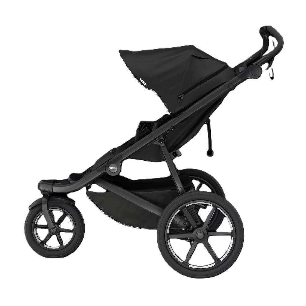 Thule Urban Glide 3 inkl. Tilbehør - Flere Farver