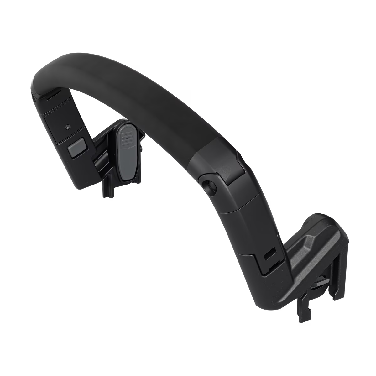 Thule Urban Glide 3 inkl. Tilbehør - Flere Farver