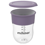 360 graders kop - Lilac Flower