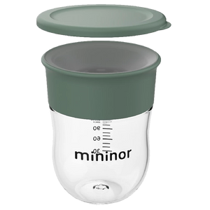 360 graders kop - Willow Green