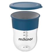 360 graders kop - Blue Whale