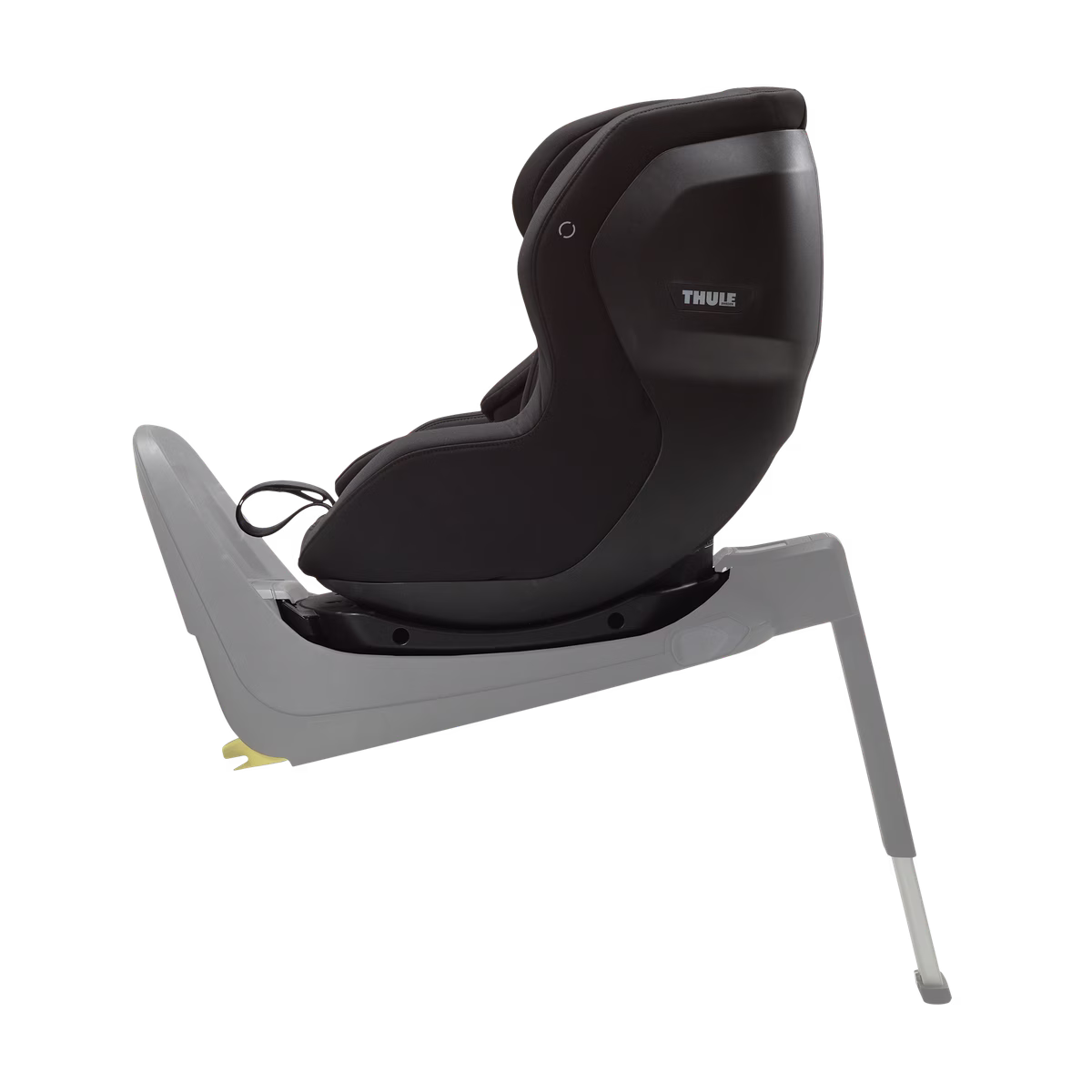 Thule Elm Toddlerstol - Sort