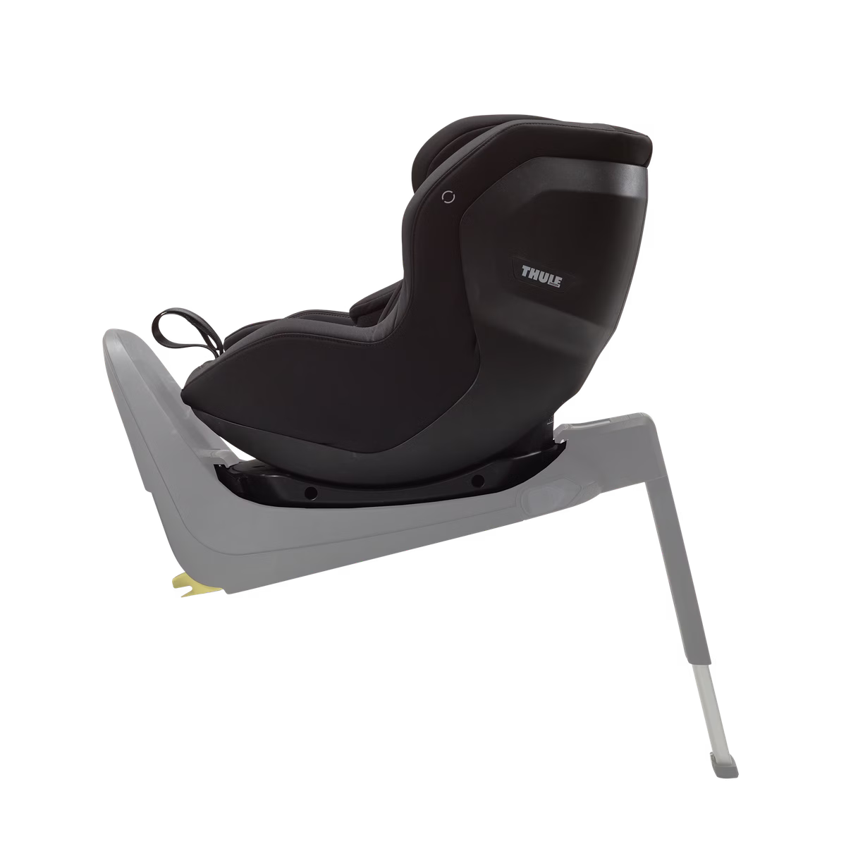 Thule Elm Toddlerstol - Sort