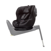 Thule Elm Toddlerstol - Sort