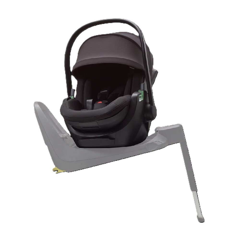 Thule Maple inkl. base, fodpose og sædebeskytter - flere farver