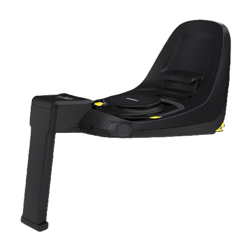 Thule Maple inkl. base, fodpose og sædebeskytter - flere farver