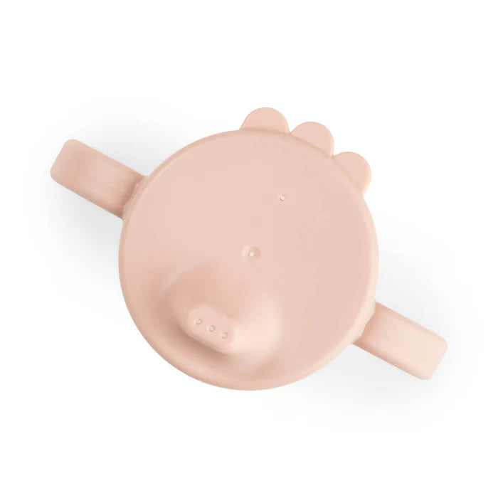 Done by Deer Læringstudkop 2 håndtag Tiny farm Pudder