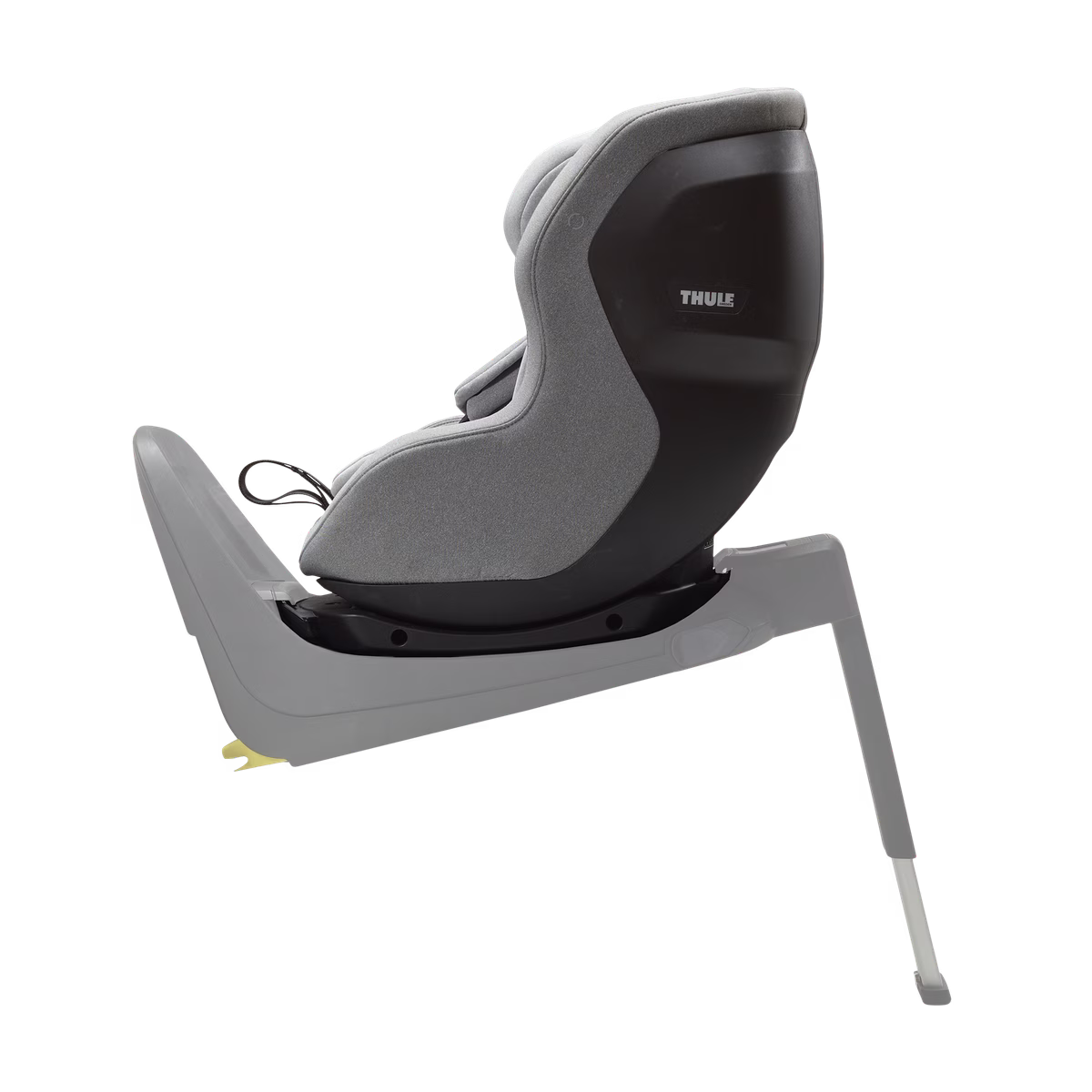 Thule Elm Toddlerstol - Lys grå