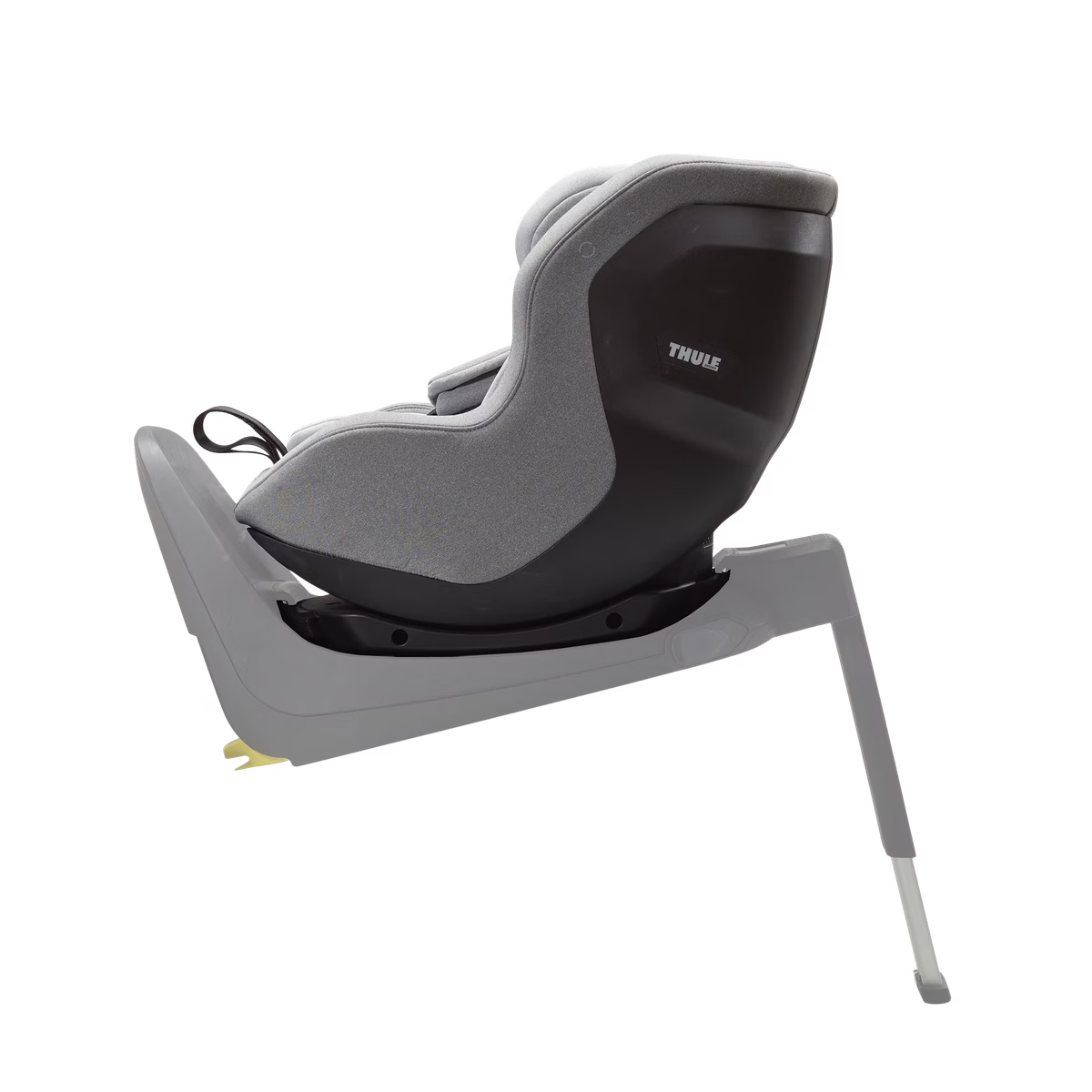 Thule Elm Toddlerstol - Lys grå