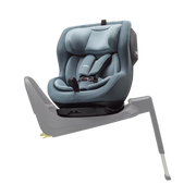 Thule Elm Toddlerstol - Blå