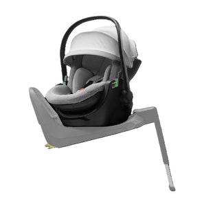 Thule Maple babyautostol - Lys Grå