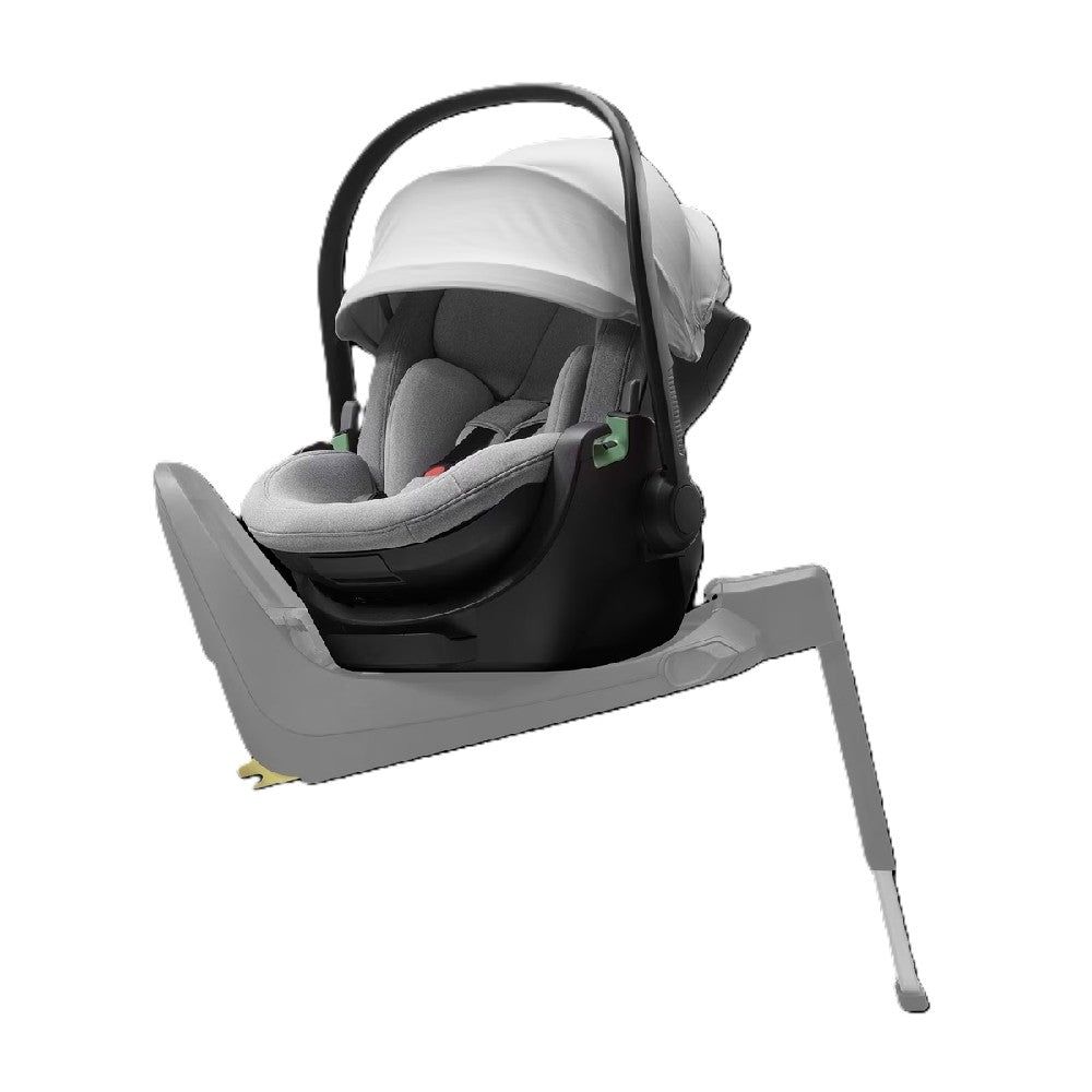 Thule Maple inkl. base, fodpose og sædebeskytter - flere farver