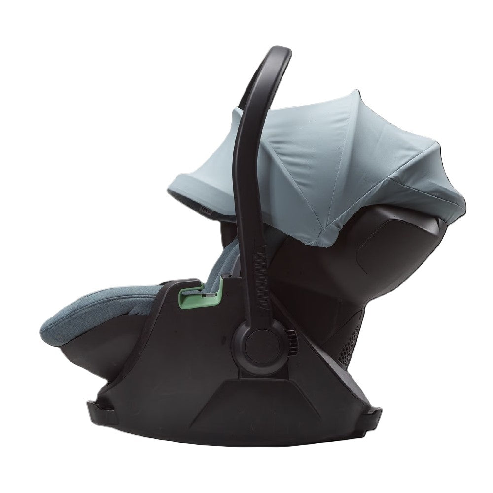 Thule Maple inkl. base, fodpose og sædebeskytter - flere farver