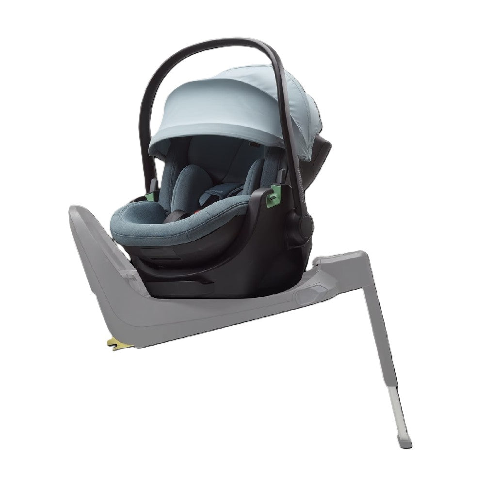 Thule Maple inkl. base, fodpose og sædebeskytter - flere farver
