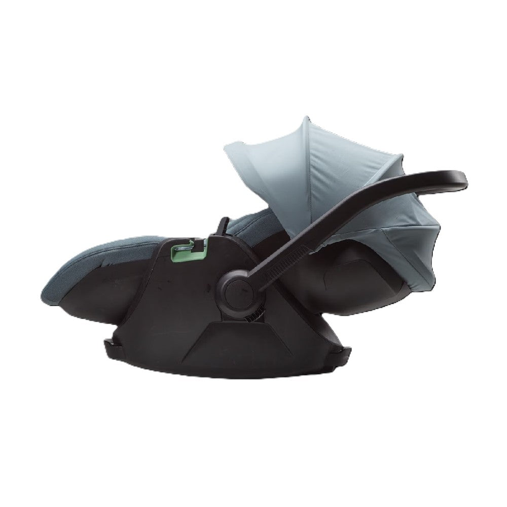 Thule Maple babyautostol - Blå