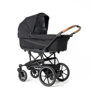 Emmaljunga Big Star Supreme - Black