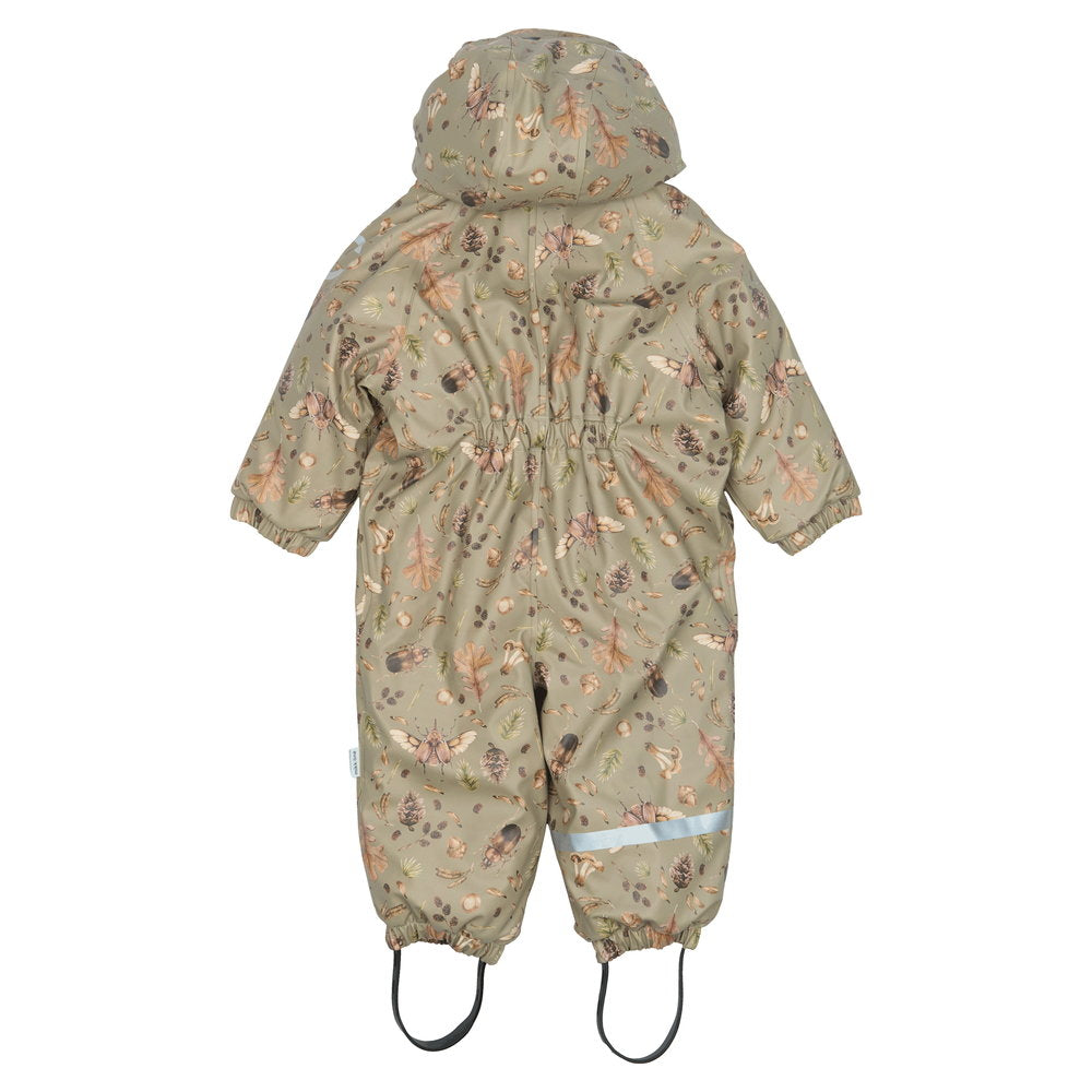 Mikk-Line PU Flyverdragt - Seneca Rock