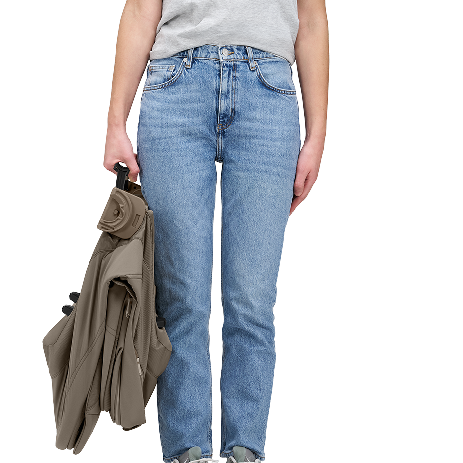 Maxi-Cosi Oxford Flex Barnevognskasse - Flere farver