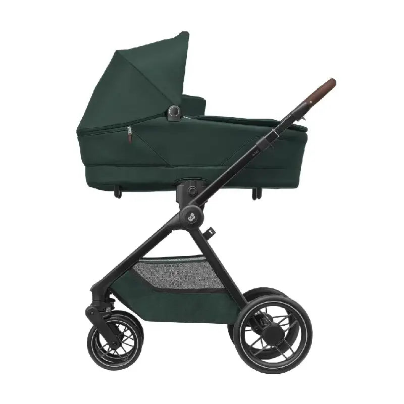 Maxi-Cosi OXFORD PLUS TWILLIC GREEN
