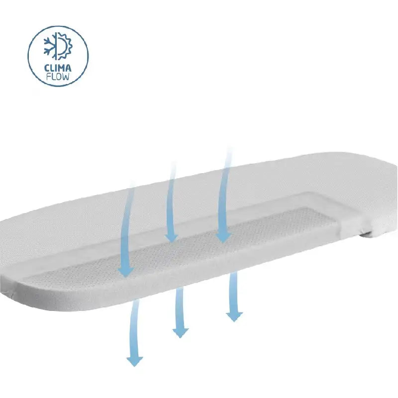 Maxi-Cosi OXFORD PLUS TWILLIC GREEN