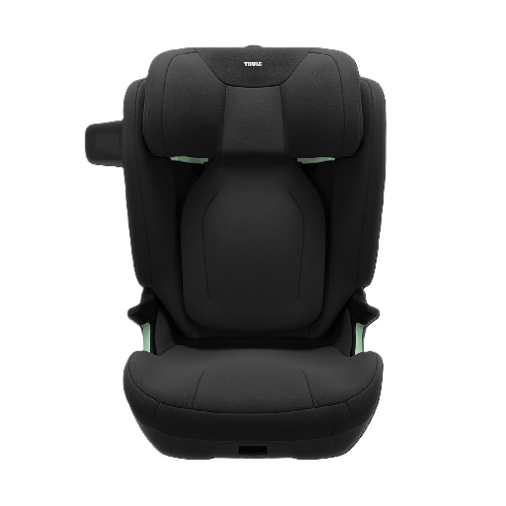 Thule Palm inkl. Fodstøtte - Sort