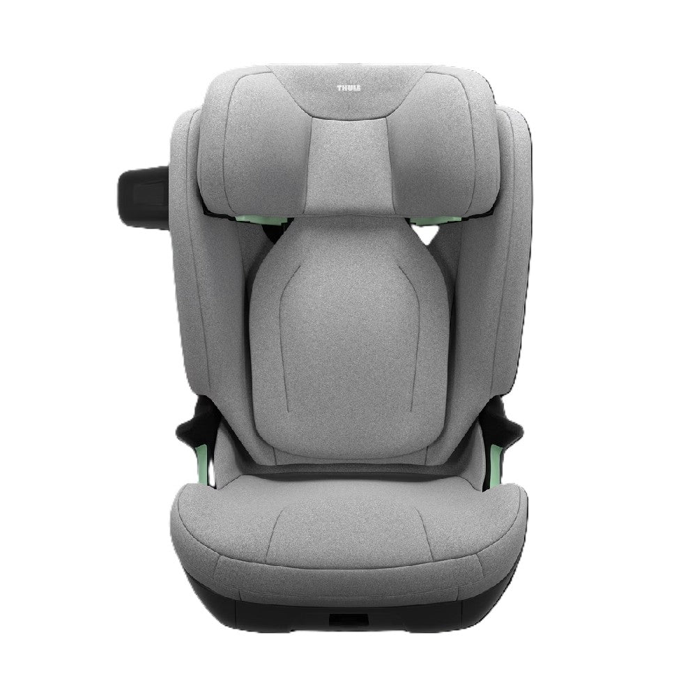 Thule Palm inkl. Fodstøtte - Grey