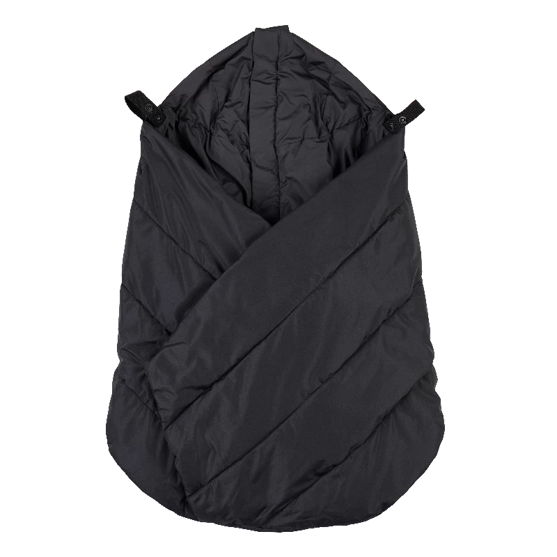 Voksi Carrier Cover - Black