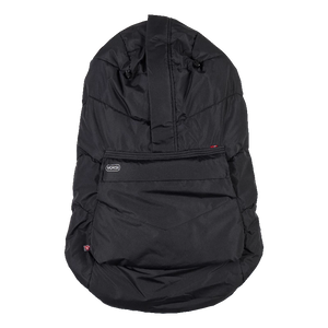 Voksi Carrier Cover - Black