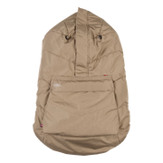 Voksi Carrier Cover - Dark Sand