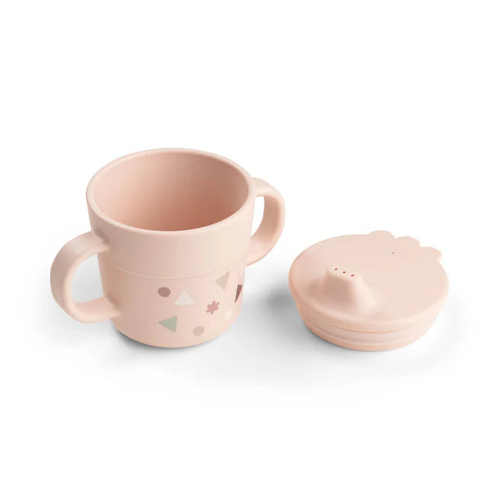 Done by Deer Foodie spisesæt m/sugekop Celebration Pudder