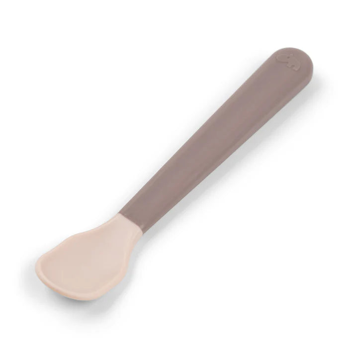 Done by Deer Foodie første spisesæt m/sugekop Happy clouds Pudder