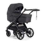 Emmaljunga Big Star SENTO MAX Urban - Urban Graphite