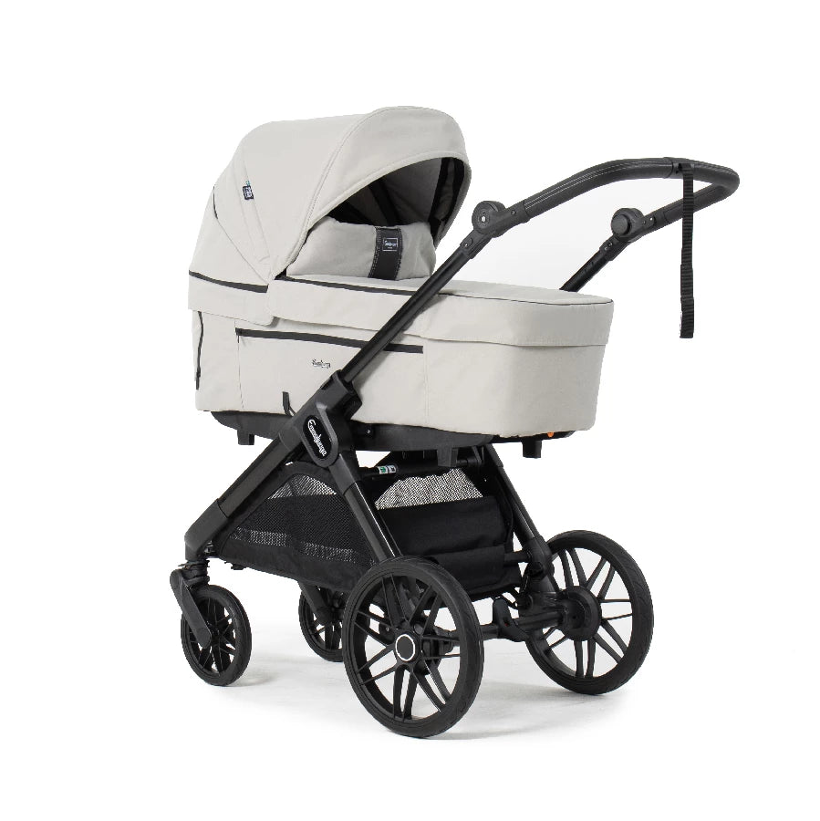 Emmaljunga Big Star SENTO MAX Urban - Urban Pearl 2026