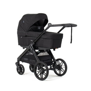Emmaljunga Big Star SENTO MAX Urban - Urban Black 2026