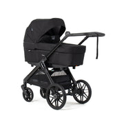 Emmaljunga Big Star SENTO MAX Urban - Urban Black 2026
