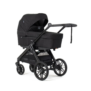 Emmaljunga Big Star SENTO MAX Urban - Urban Black 2026