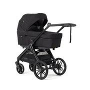 Emmaljunga Big Star SENTO MAX Urban - Urban Black 2026