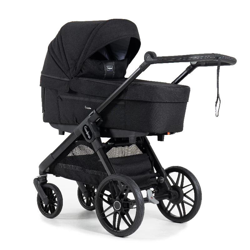 Emmaljunga Big Star SENTO MAX Urban - Urban Black