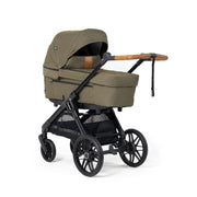 Emmaljunga Big Star SENTO MAX - Outdoor Olive 2026