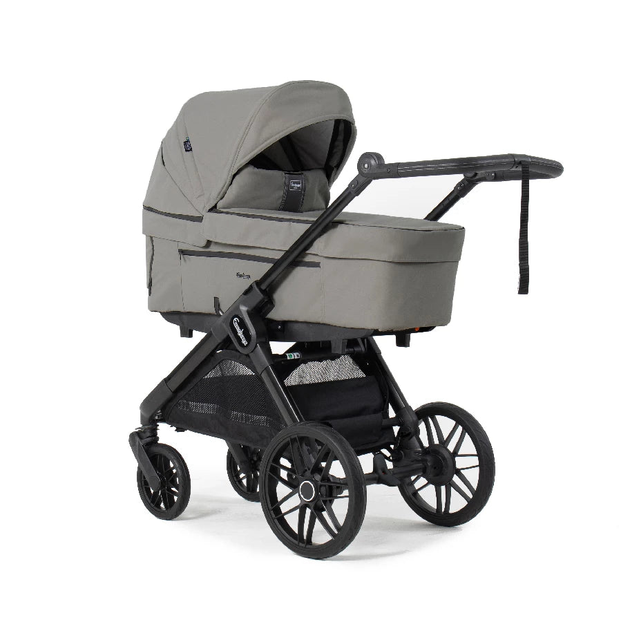 Emmaljunga Big Star SENTO MAX Urban - Urban Dune 2026