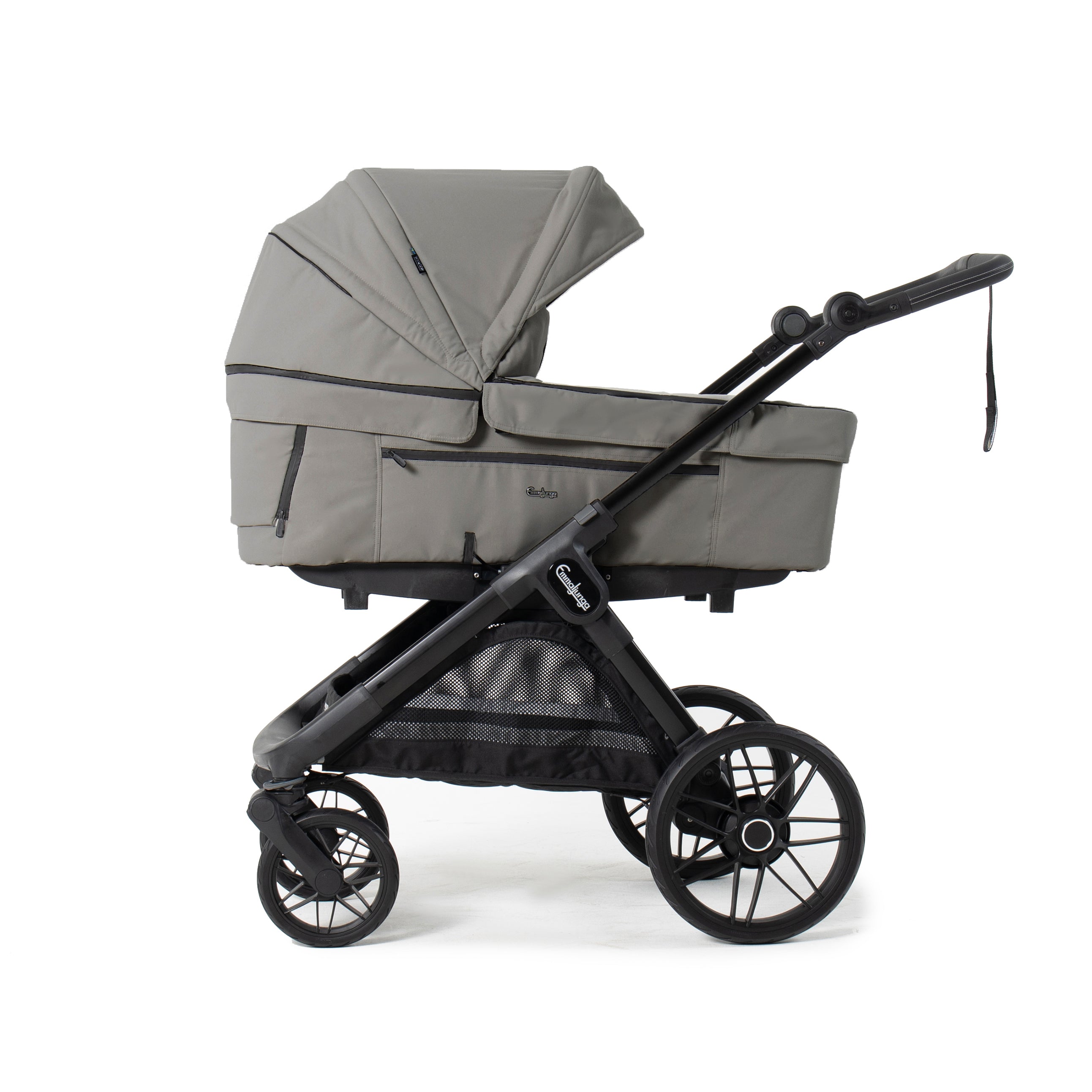 Emmaljunga Big Star SENTO MAX Urban - Urban Dune 2026