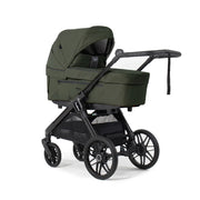 Emmaljunga Big Star SENTO MAX Urban - Urban Green 2026